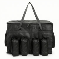 Insulated Delivery Tote Bag Spacious for Caterers