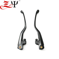 Aluminum Alloy Brake and Clutch Levers for BMW K1600GT/GTL