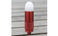 LED Diving Beacon Light Omnidirectional Visibility Underwater Flash Light Compact
