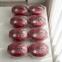 Disposable Dust Covers for Rice Cookers and Small Appliances, Transparent Plastic Protective Bags