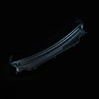 Front Windshield Wiper Cowl Cover Panel Direct Replacement Windshield Wiper Cowl Panel Air Inlet Window Cover Easy to Install