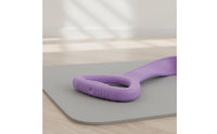 Double Loop Stretch Rope Resistance Band Portable Double Loop Stretch Rope