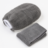 car cleaning kit