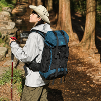 hiking backpack