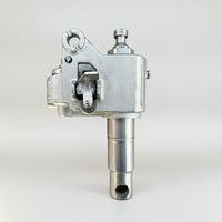 Jack Replacement Pump Metal Hydraulic Jack Pump Heavy Duty for Mechanics