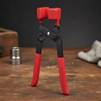 Wheel Nut Cap Pliers Padded Wheel Nut Cap Plier Metal for Mechanics, Truck Drivers