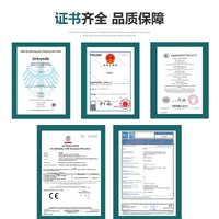 跨境外贸欧规英规美规110V玻璃可视空气炸锅光波炉halogen oven