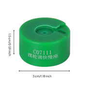 Watch Movement Balance Wheel Holder Precision Watch Balance Wheel Holder Professional for Hobbyists