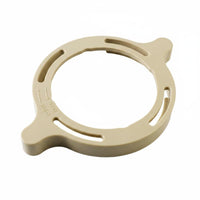 Cam and Ramp Clamp Easy to Install SuperFlo Clamp Collar