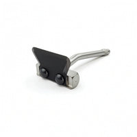 Professional-Grade Oil Pan Separator Tool Compact Oil Pan Separator Universal Gasket Scraper Versatile for Garage