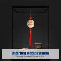 Science Experiment Set, Four Great Inventions, Papermaking, Printing, DIY Craft Materials, Traditional Chinese Craft Toy