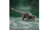 Ankylosaurus Toy Collectible Ankylosaurus Figure Educational Armored Dinosaur Figure for School Project