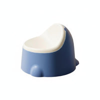 Anti-Slip Feet Low Plastic Chair with Backrest Sturdy Construction children's Furniture adaptable young child Seat Lightweight for young children, Kids, Parents, Bathroom, Entryway, Playroom, Bedroom