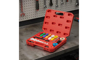 22 Pieces A-  Removal Tool Set Easy to Use   Disconnect Tool Set Color Coded Automotive Tools for Garage