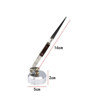 Metalworking Fixture Clamp Anti-Slip Metalworking Table Fixture Clamp Tool Precision Professional for Welders, Soldering