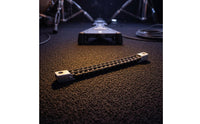 Linked Drum Pedal Chain Mounting Holes Bass Drum Pedal Chain End Fittings
