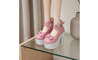 1/3 BJD Doll Boots Long-Lasting Construction 60cm Doll Shoes Lifelike Design
