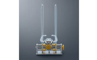 Cycle Wheel Truing Stand Wheel Truing Stand Accurate for Hobbyists