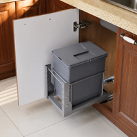 cabinet drawer slide