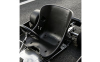 Go Kart Seat Molded Go-Kart Seat Contoured for Custom Vehicle Builders