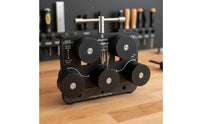 Brake Line Straightener Sturdy Rollers Tubing Straightener Portable