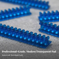 Paintless Dent Removal Repair Tabs Strong Adhesion Dent Removal Puller Tab