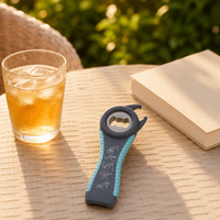 can and bottle opener set