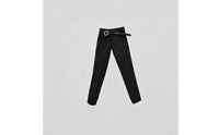 1/8 BJD Doll Trousers Realistic Look Straight-Leg Doll Pants Easy to Match Toy Clothing