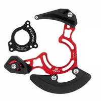 ISCG 05 Chain Guide Adjustable Lightweight Hollow Design for Performance Rides