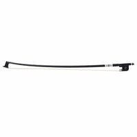 Long-Lasting Carbon Fiber Cello Bow Strong Cello Bow with Horsehair Lightweight Responsive for Cellists, Performers, Students, Stage Performance, Rehearsals, Practice