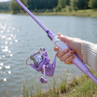 fishing rod