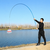 fishing rod kit