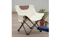Removable Moon Chair Replacement Material Universal Fit Moon Chair Seat Cover Long-Lasting Furniture Accessory Heavy-Duty for Outdoor, Camping, Backyard, Fishing