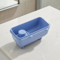 Laundry Appliance Dispenser Insert Replacement Dispenser Insert Molded