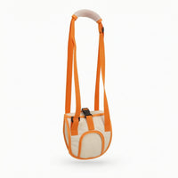 Padded Rear Leg Support Harness Breathable Dog Harness with Leg Holes Comfortable Dog Support Sling Sturdy for Senior Dogs, Rehabilitation, Walking, Veterinary Care