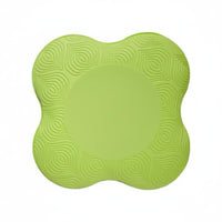 TPE Material Fitness Knee Pad Easy to Clean Soft Fitness Kneeling Mat Portable for Women