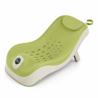 Baby Bath Support with Temperature Display Digital Bathware Comfortable