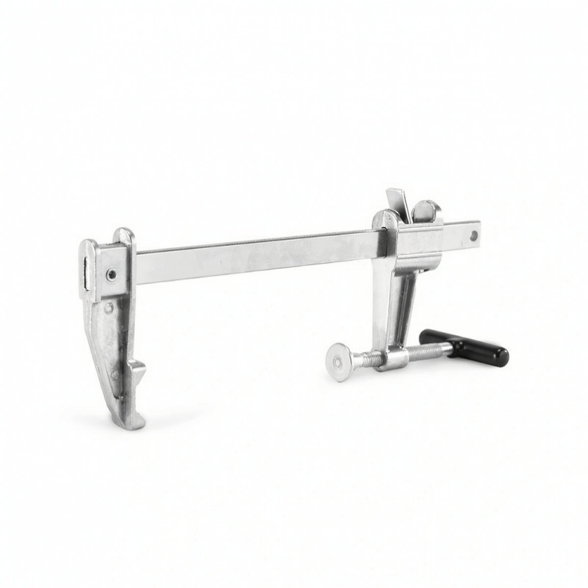 Quick Release Fishing Umbrella Bracket Stable Umbrella Clamp with Adjustable Arm Flexible Non-Slip for Outdoor