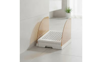 Litter Tracking Step Non-Slip Pet Accessory for Cats