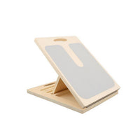 Wooden Stretching Board for Home Muscle Stretching