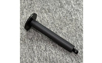 Heavy Duty Barbell Plate Loading Rod Arm Muscle Coach Strength Training Accessory Fitness Equipment