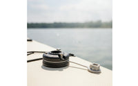 Kayak Accessory Base Tooltool-Less Hardware Stainless Steel for Anglers