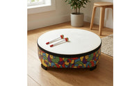Wooden Frame Drum Wood Frame Drum Portable
