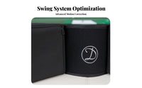 Provides Instant Feedback Golf Waist Rotation Coach Strengthens Muscle Memory Golf Posture Training Tool Improves Consistency for Junior