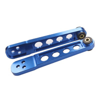 Chassis Control Arms Anodized Rear Control Arms Auto Parts for Cars Enthusiasts