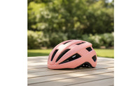 Adjustable Bike Helmet with Tail Light Ventilated Bike Helmet with Taillight Comfortable Headwear Impact-Resistant for Commuters