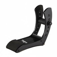 Foam Padding Electric Guitar Leg Rest Stable Base Guitar Leg Support for Performance