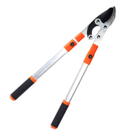Telescopic Branch Pruners Labor-Saving Extendable Handle Loppers