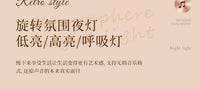 小王子k歌蓝牙音箱麦克风唱歌音响一体带话筒生日礼物女生教师节 官方标配 小王子主题【落日黄】双麦款+生日快乐礼袋.