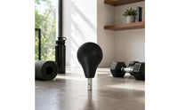Teardrop Speed Balls Easy to Install PU Foam Speed Balls Hand-Eye Coordination